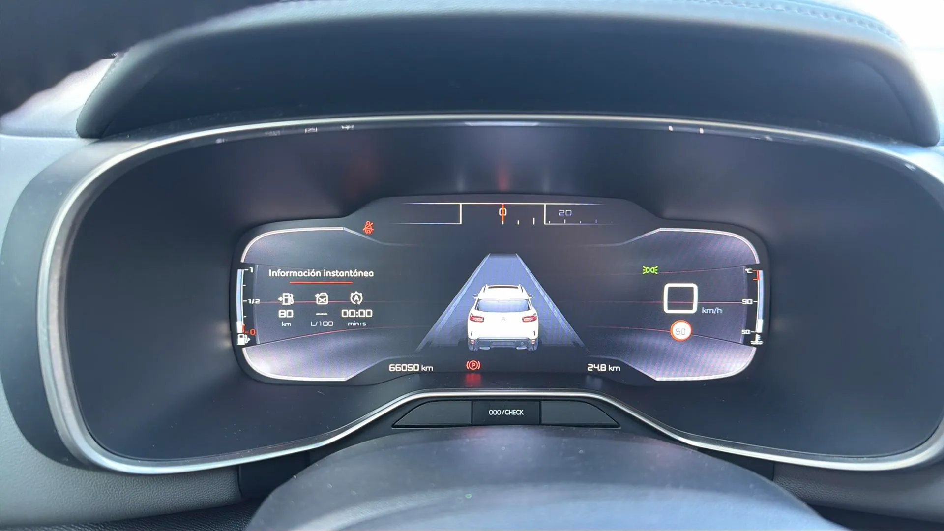 Citroën C5 Aircross PureTech Feel - foto 20