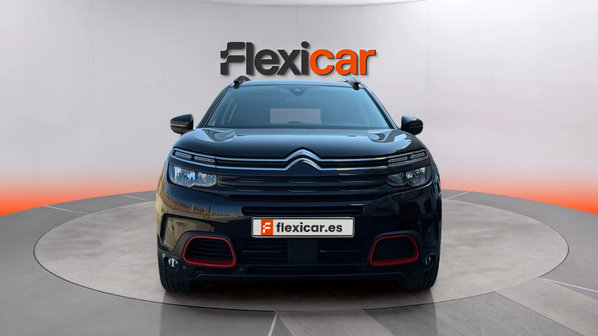 Citroën C5 Aircross PureTech Feel - foto 5