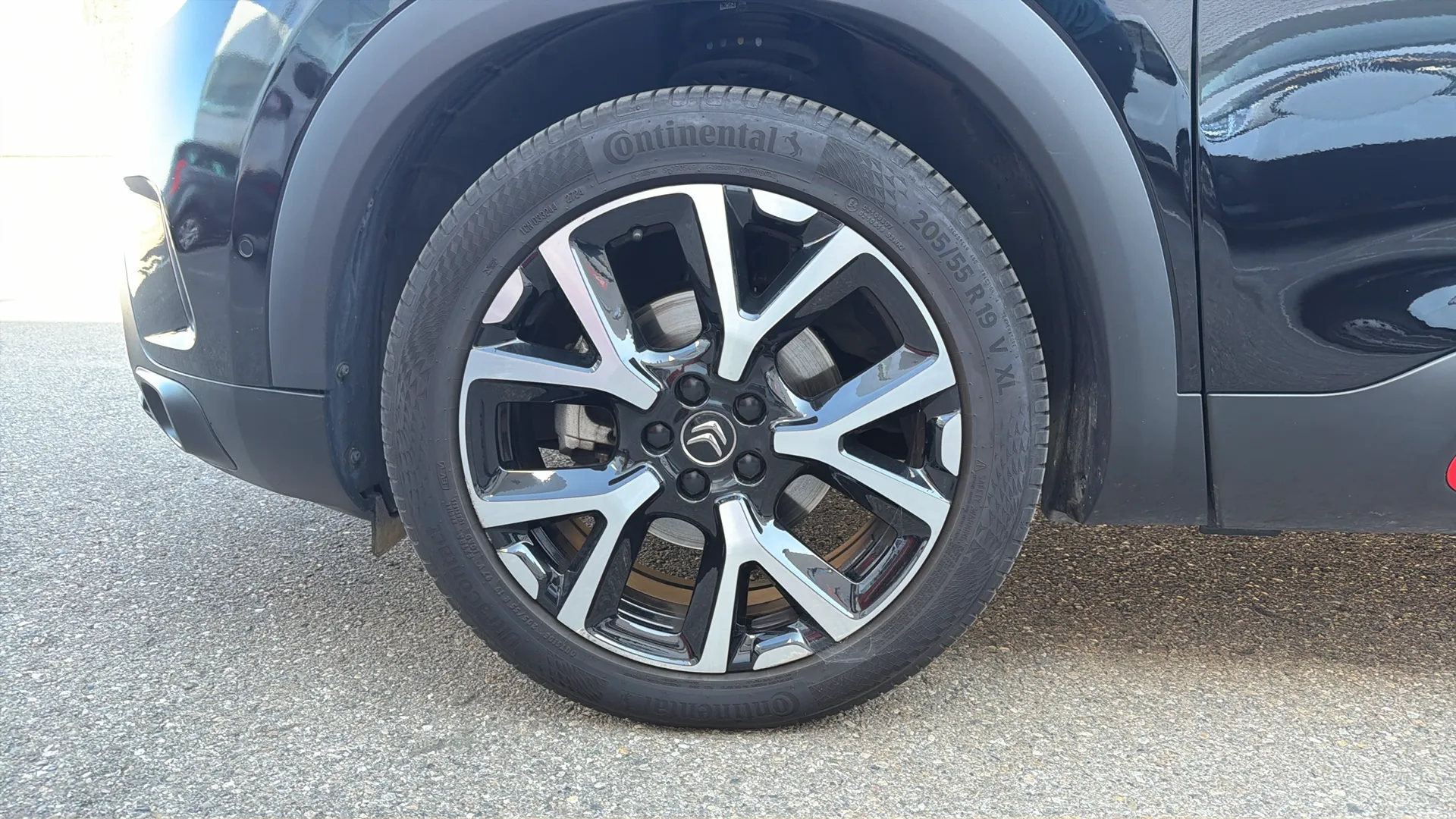Citroën C5 Aircross PureTech Feel - foto 21