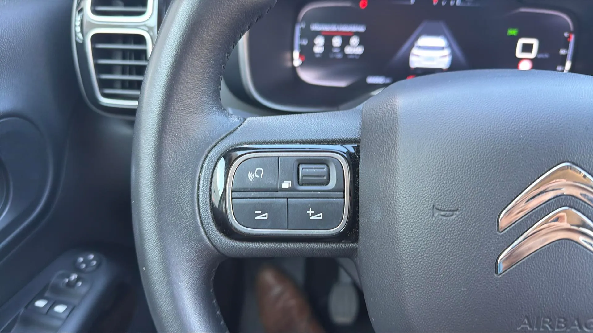 Citroën C5 Aircross PureTech Feel - foto 17