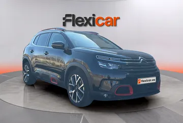 citroen c5 aircross puretech 96kw 130cv s amps feel gasolina manual zaragoza 903000000266404