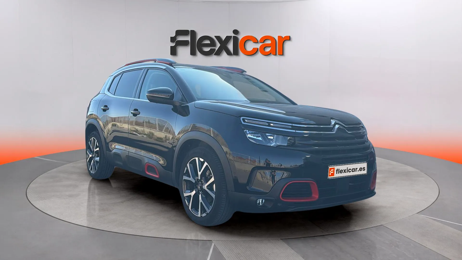 Citroën C5 Aircross PureTech Feel