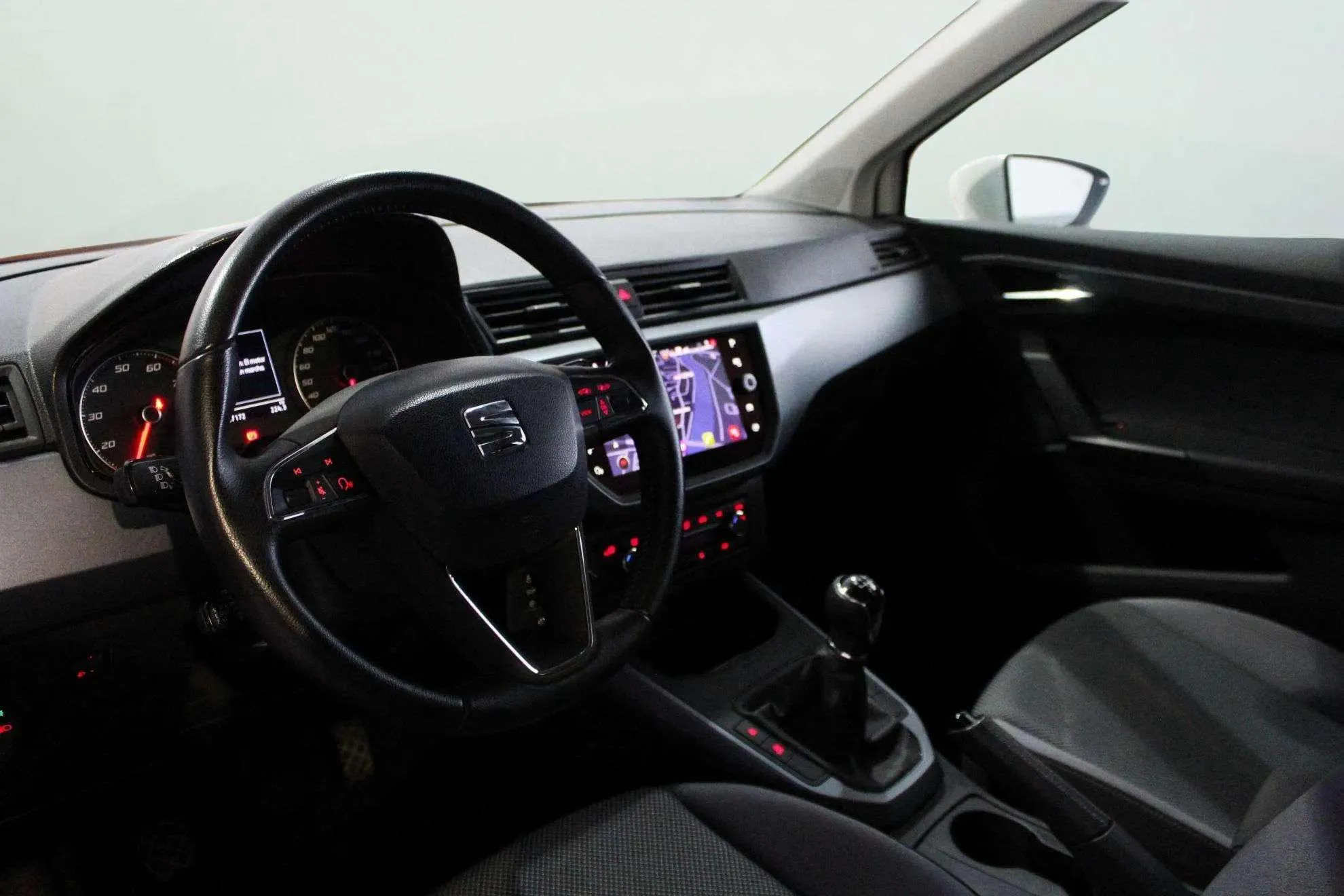 SEAT Arona 1.0 TSI Style - foto 15