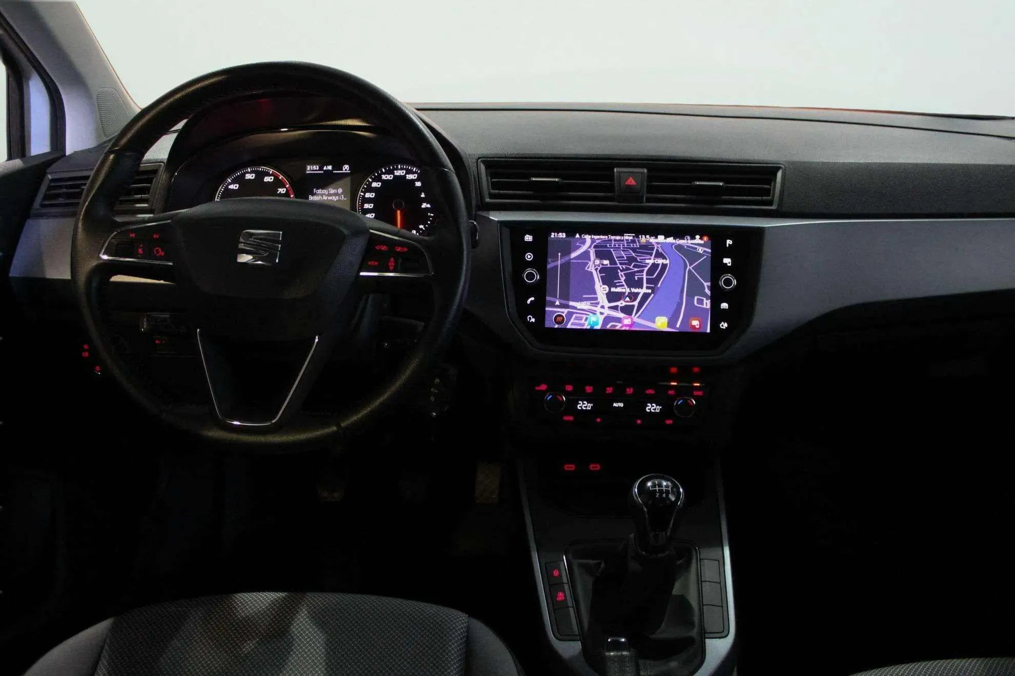 SEAT Arona 1.0 TSI Style - foto 9
