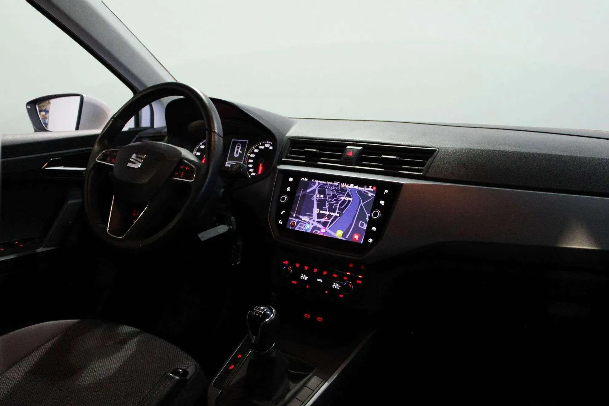 SEAT Arona 1.0 TSI Style - foto 11