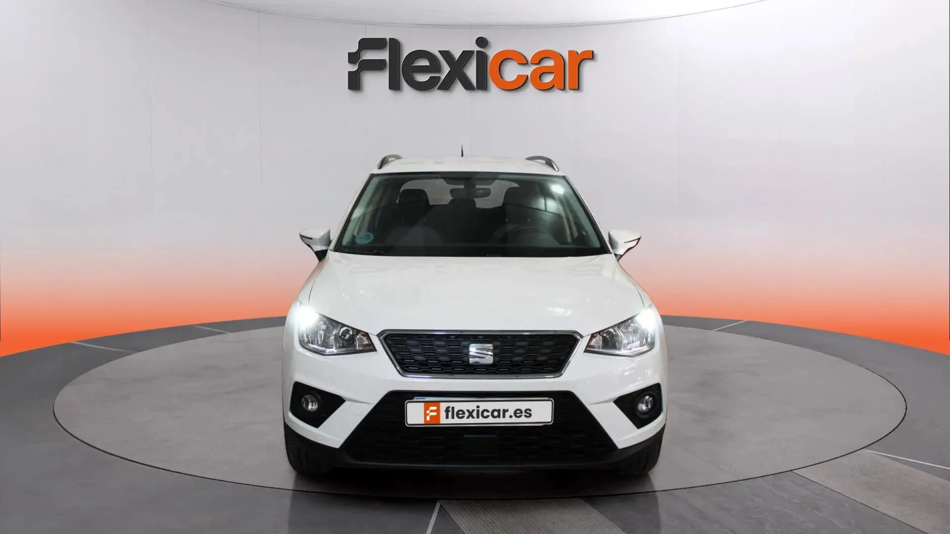 SEAT Arona 1.0 TSI Style - foto 2