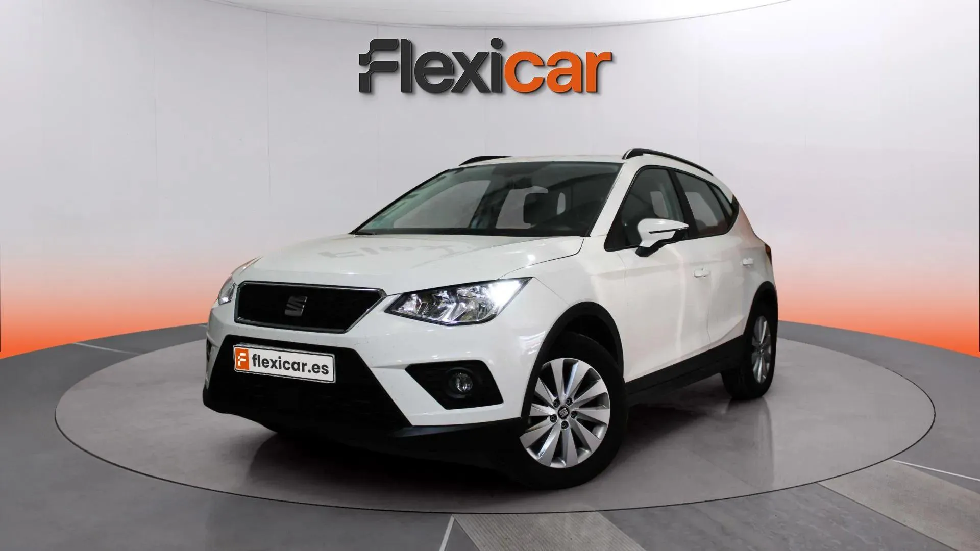 SEAT Arona 1.0 TSI Style - foto 5