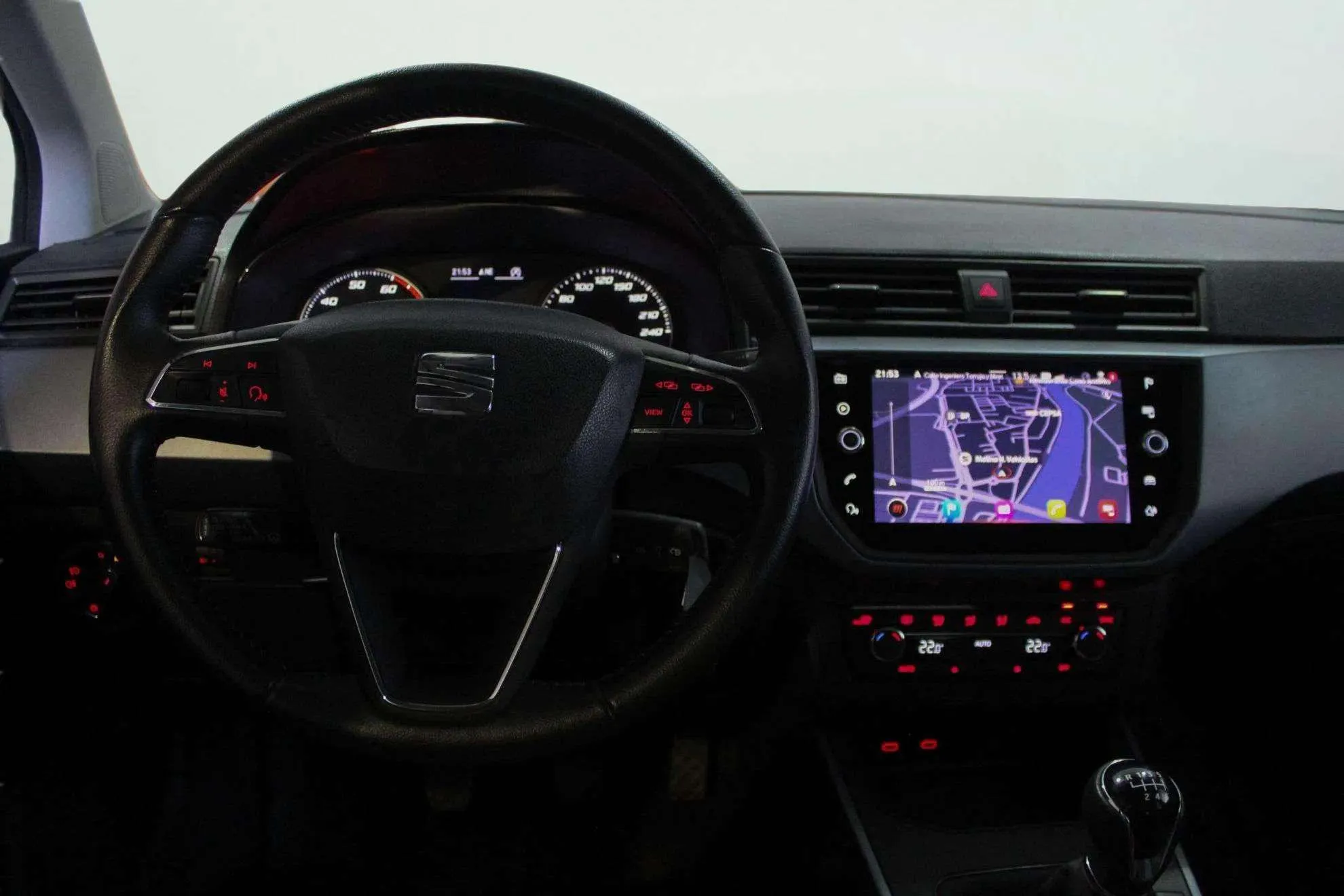 SEAT Arona 1.0 TSI Style - foto 10