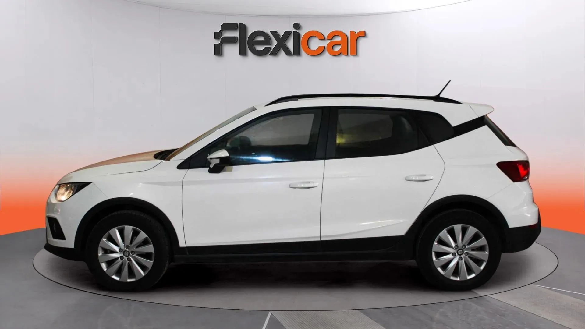 SEAT Arona 1.0 TSI Style - foto 6