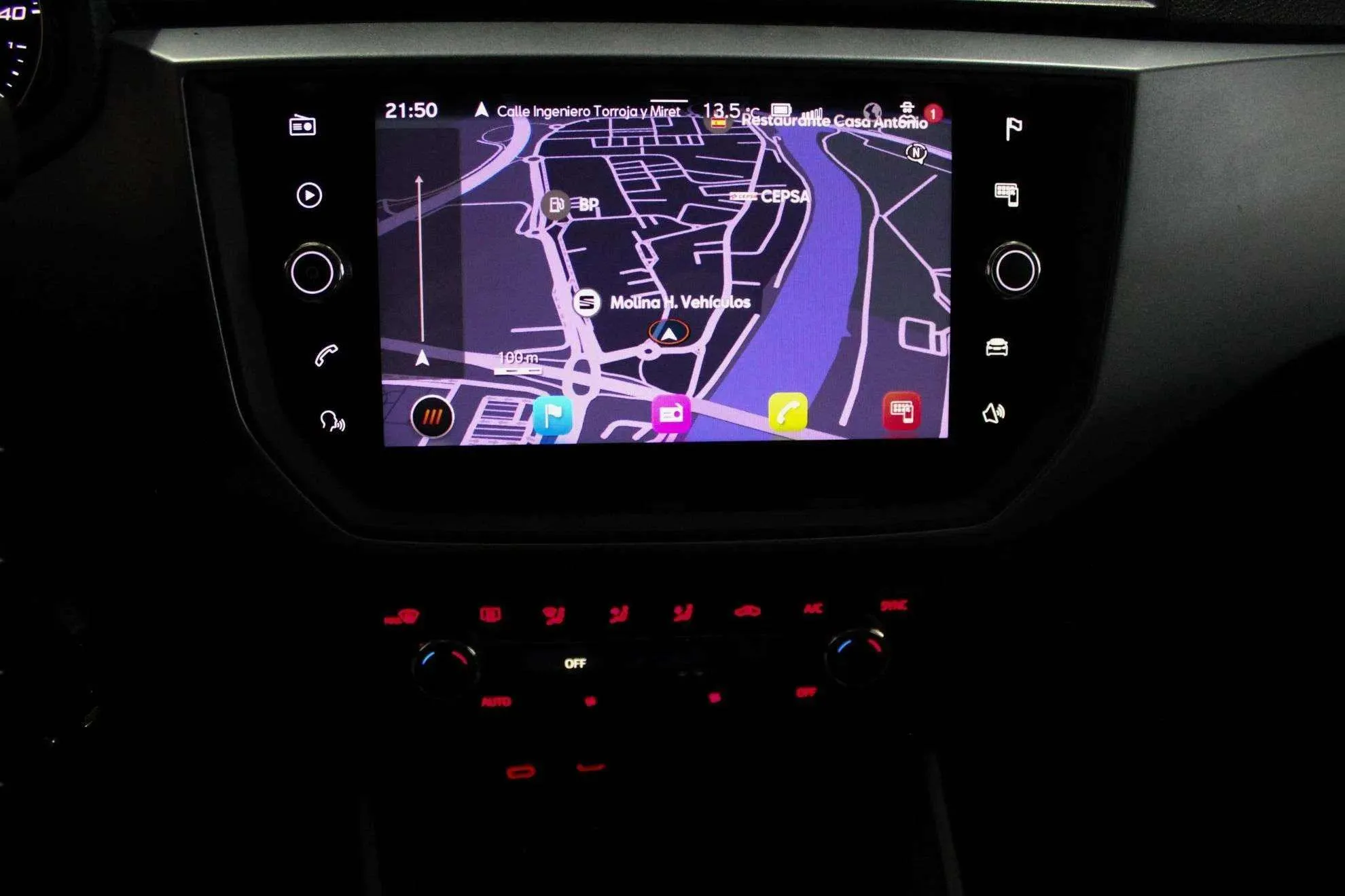SEAT Arona 1.0 TSI Style - foto 13