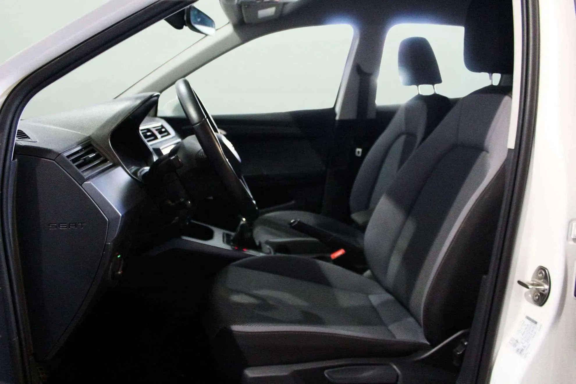 SEAT Arona 1.0 TSI Style - foto 17