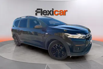 dacia jogger expression tce 81kw 110cv 7 plazas gasolina manual la linea 903000000266410