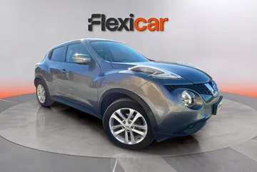 nissan juke dci eu6 81 kw 110 cv 6mt acenta diesel manual la linea 903000000266411