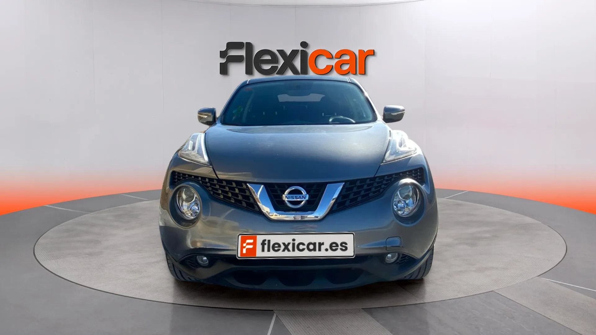 Nissan Juke dCi EU6 Acenta - foto 2