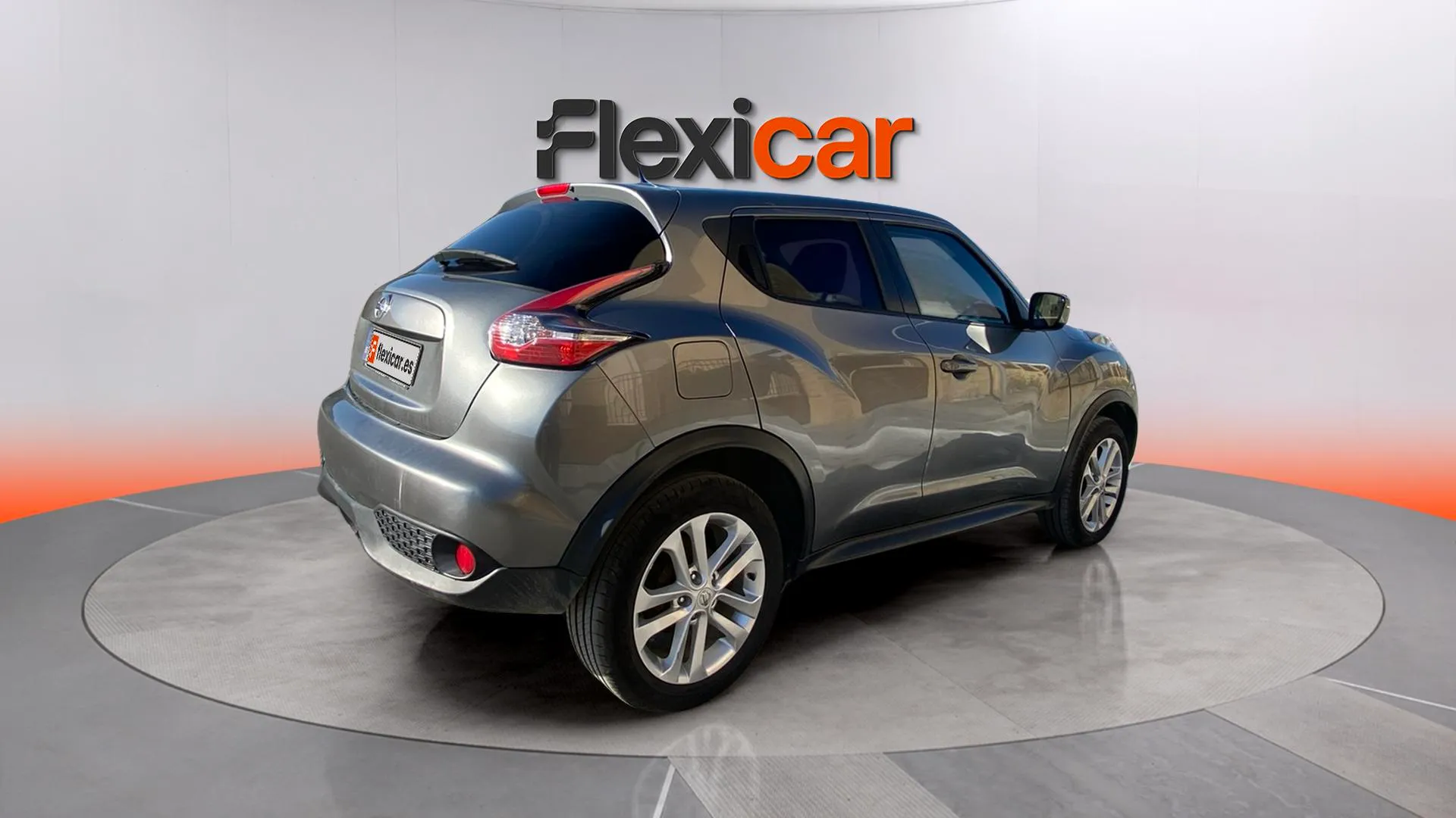 Nissan Juke dCi EU6 Acenta - foto 6