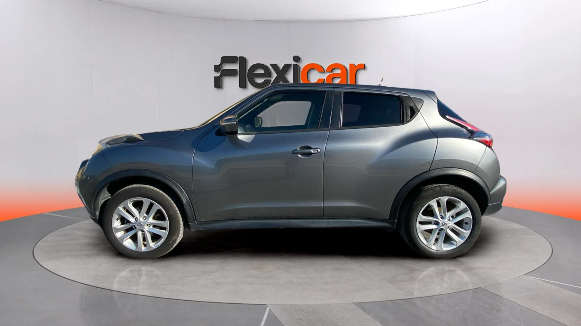 Nissan Juke dCi EU6 Acenta - foto 4