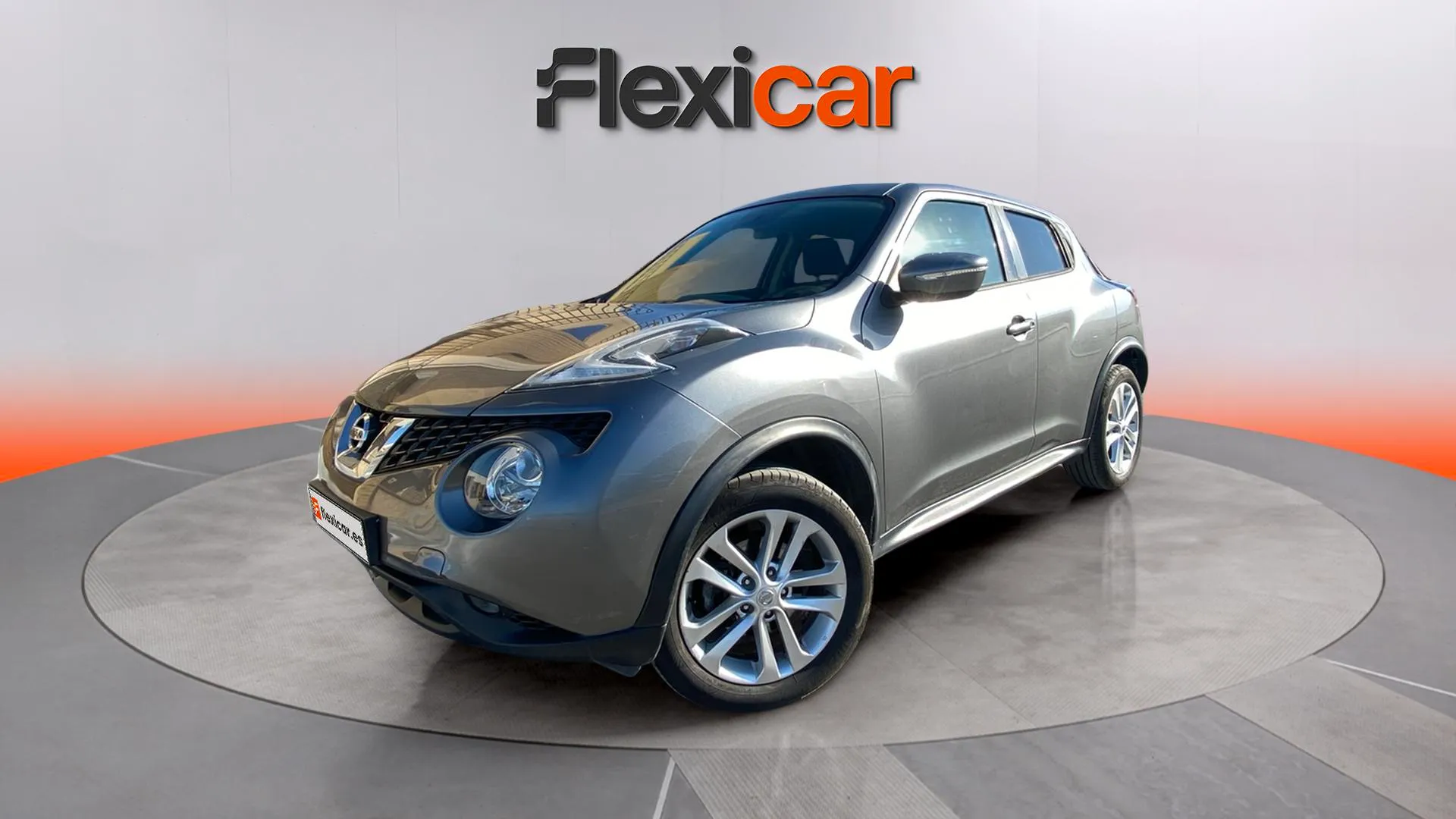 Nissan Juke dCi EU6 Acenta - foto 3