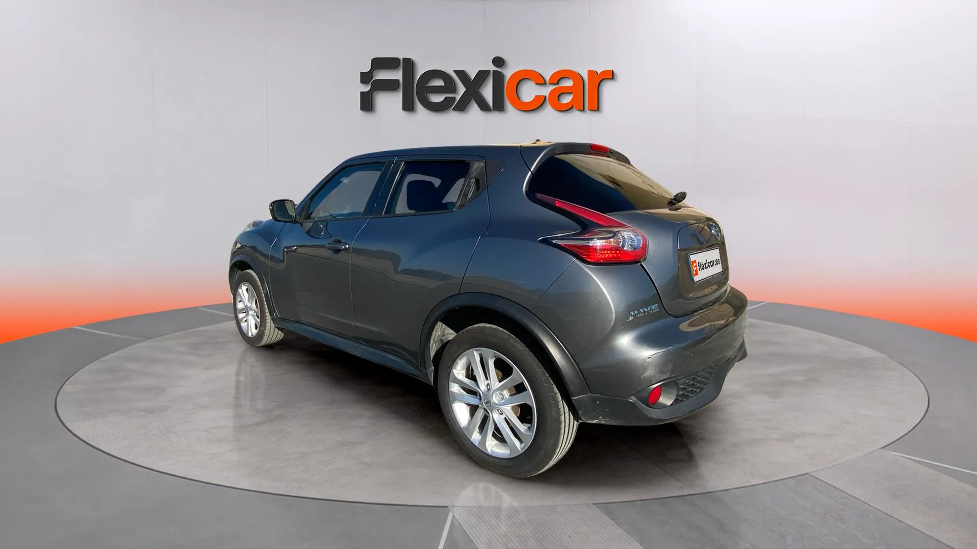 Nissan Juke dCi EU6 Acenta - foto 5