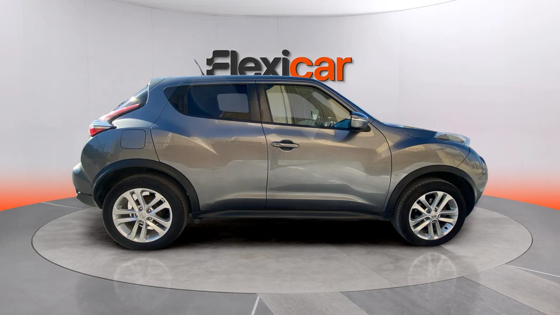 Nissan Juke dCi EU6 Acenta - foto 7