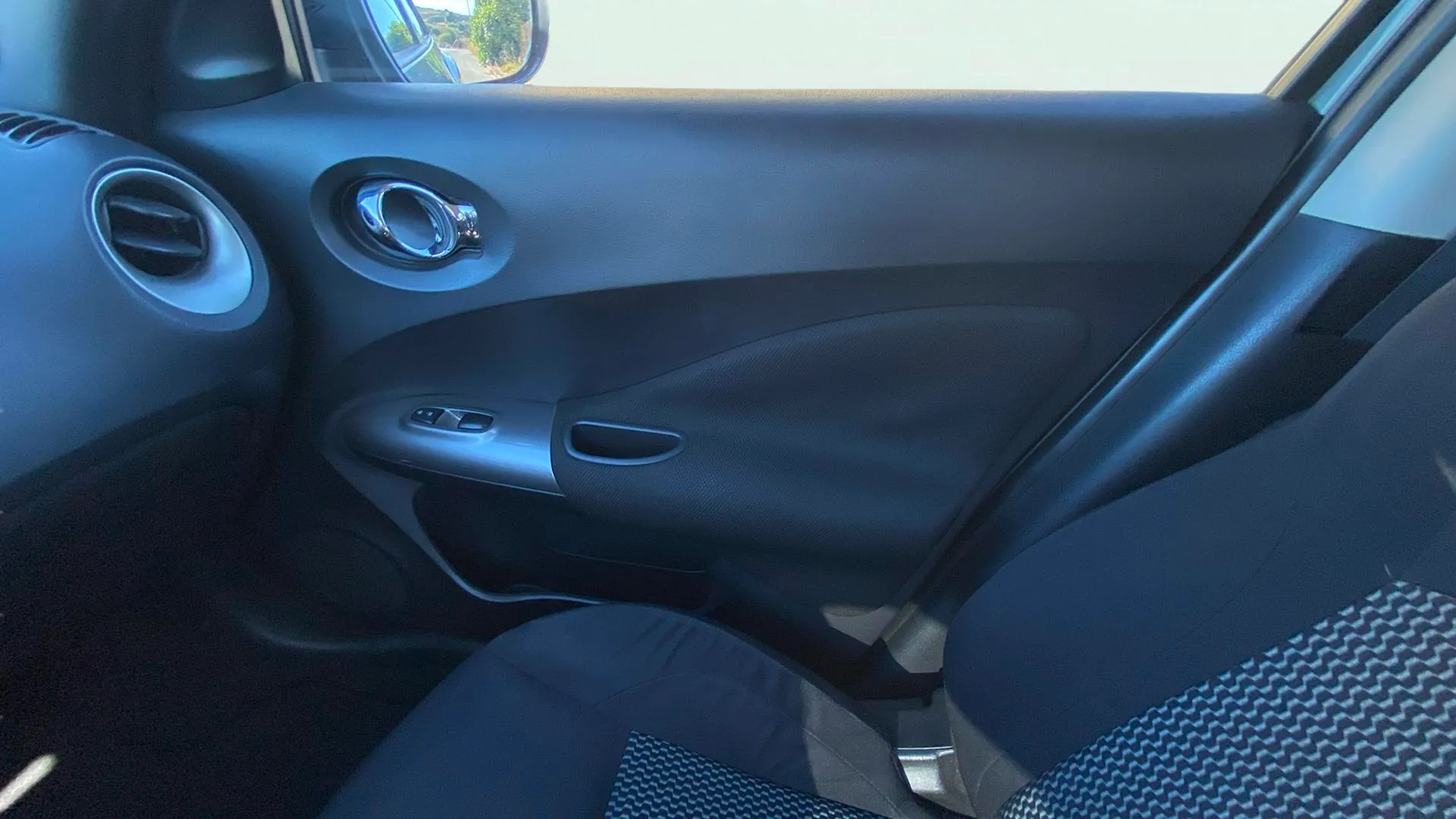 Nissan Juke dCi EU6 Acenta - foto 16