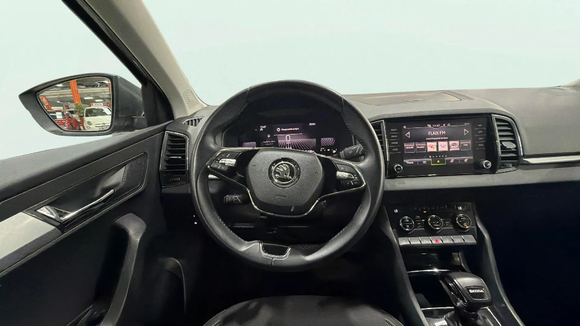 Škoda Karoq 1.5 TSI DSG ACT Selection - foto 10