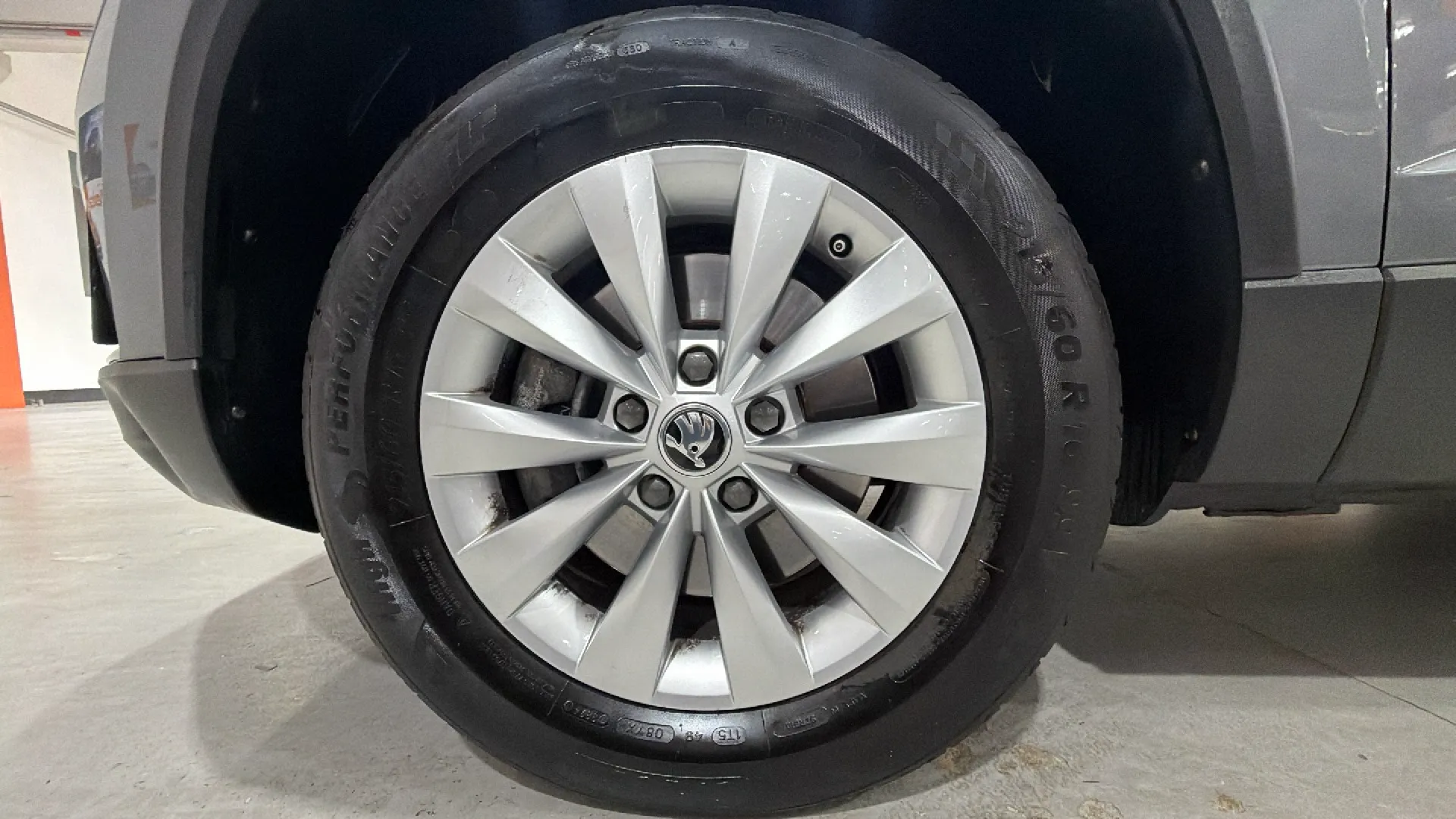 Škoda Karoq 1.5 TSI DSG ACT Selection - foto 21