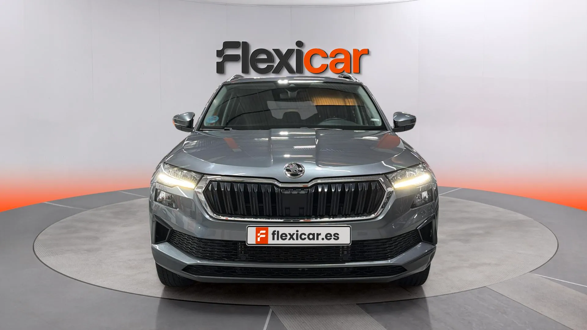 Škoda Karoq 1.5 TSI DSG ACT Selection - foto 2