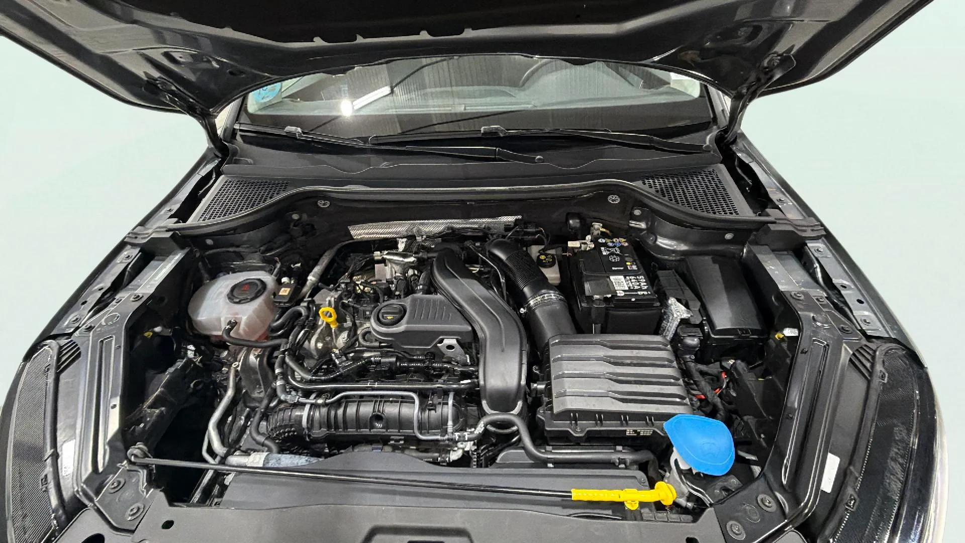 Škoda Karoq 1.5 TSI DSG ACT Selection - foto 20