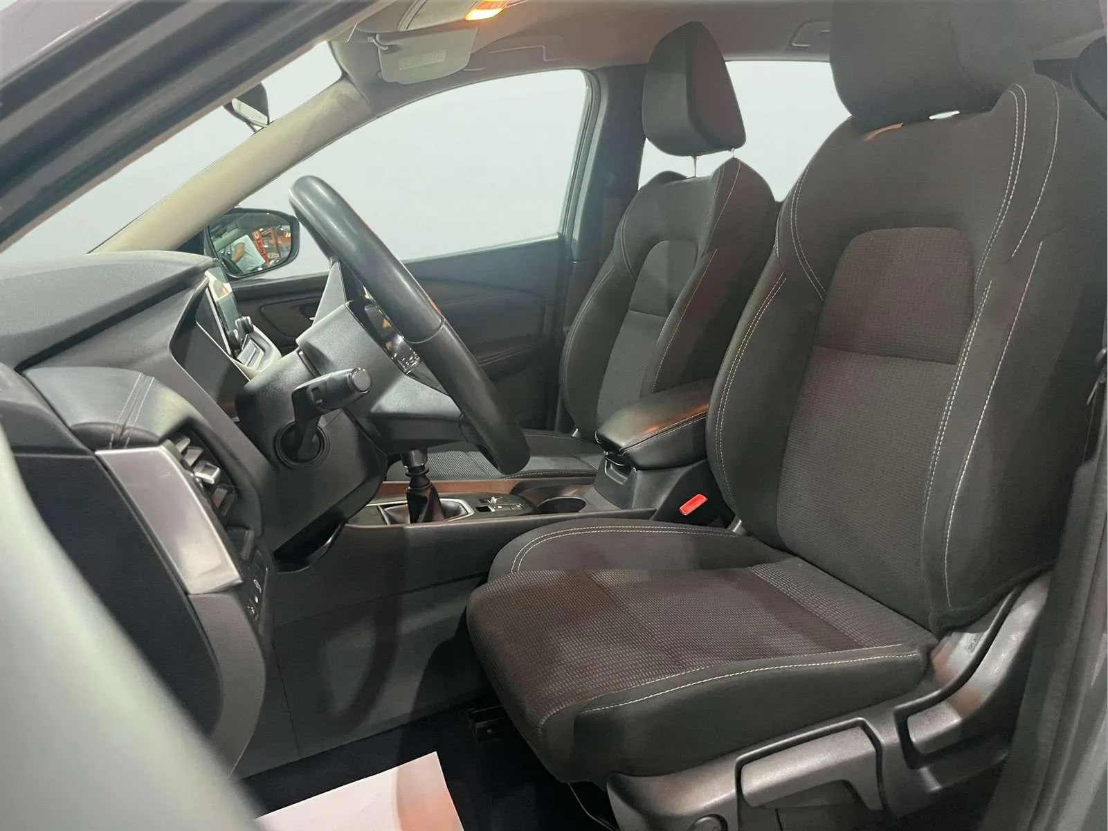 Nissan Qashqai DIG-T N-Connecta - foto 23
