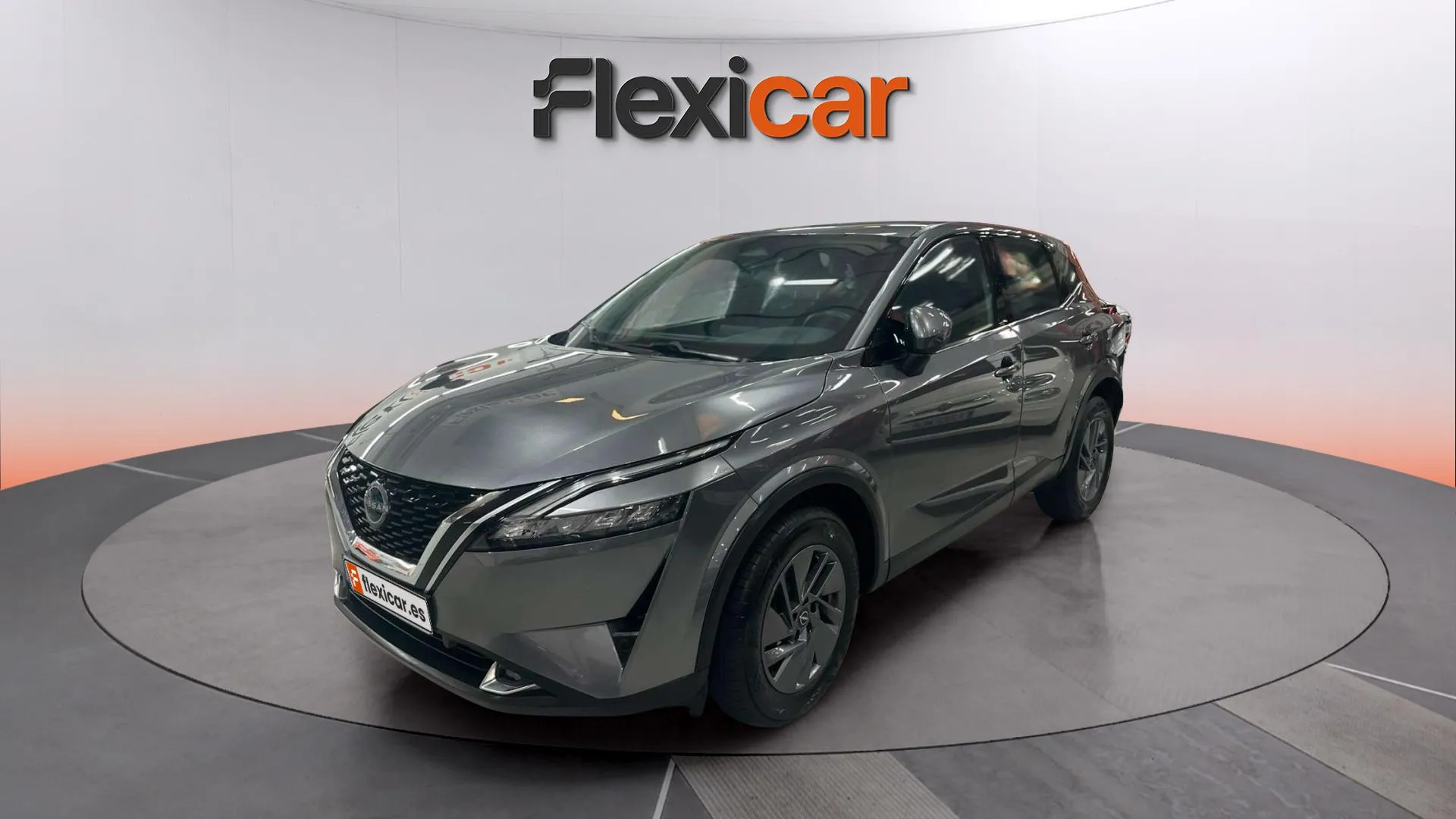 Nissan Qashqai DIG-T N-Connecta - foto 2