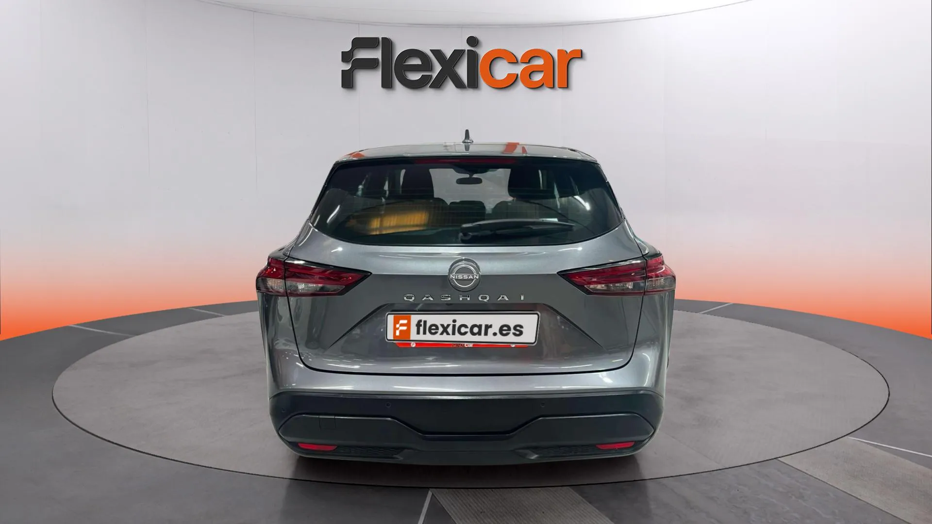 Nissan Qashqai DIG-T N-Connecta - foto 8