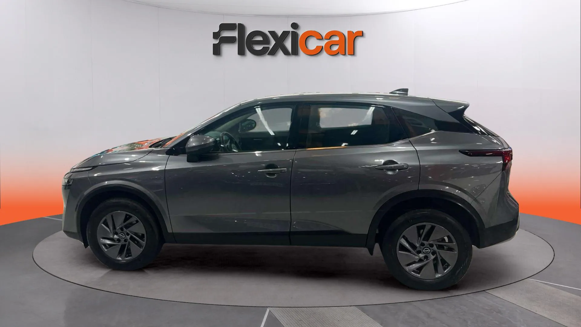 Nissan Qashqai DIG-T N-Connecta - foto 4