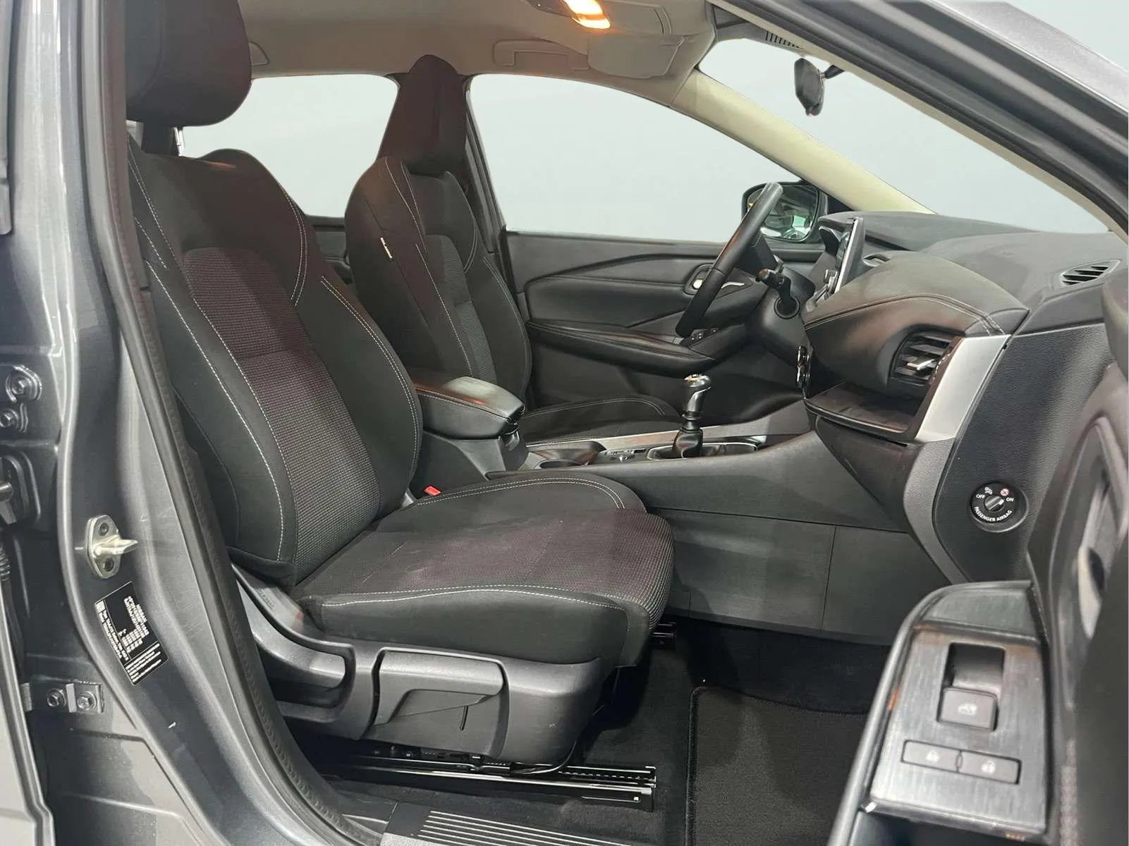 Nissan Qashqai DIG-T N-Connecta - foto 14