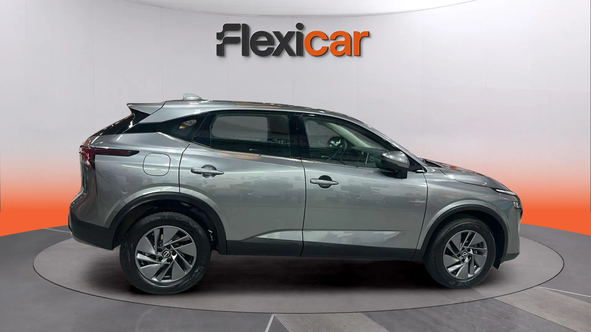 Nissan Qashqai DIG-T N-Connecta - foto 6