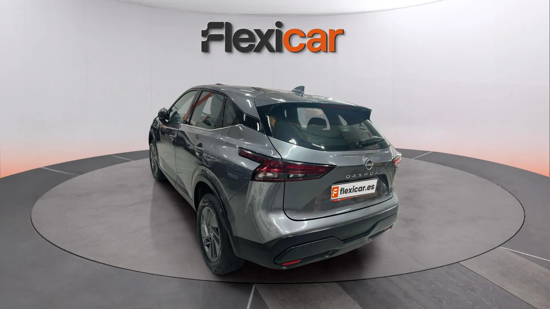 Nissan Qashqai DIG-T N-Connecta - foto 7