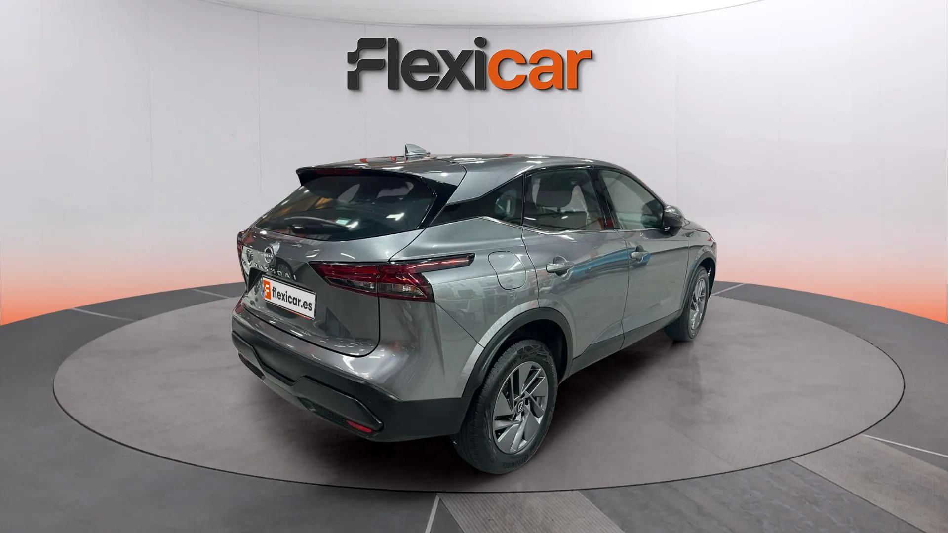 Nissan Qashqai DIG-T N-Connecta - foto 5