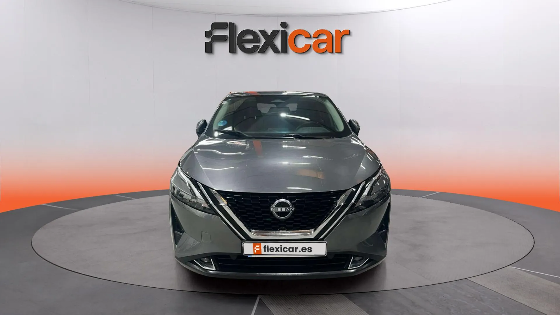 Nissan Qashqai DIG-T N-Connecta - foto 3