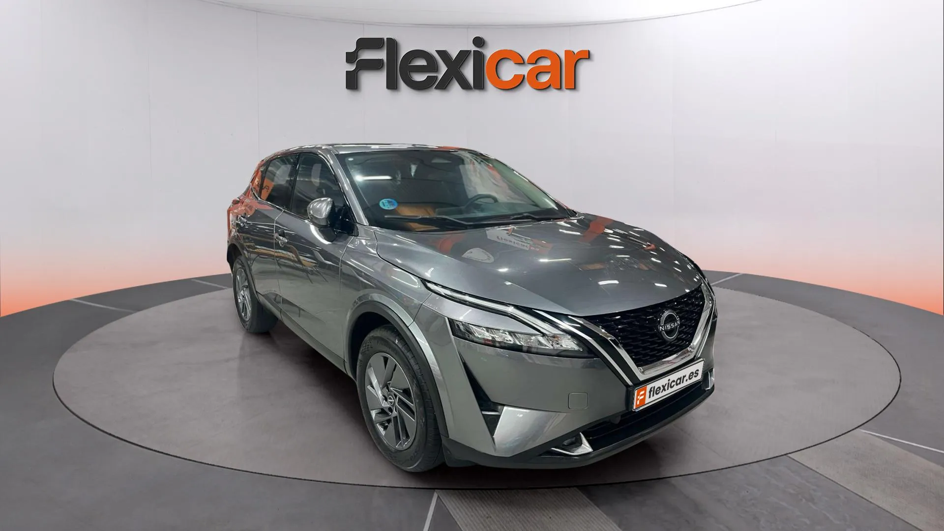 Nissan Qashqai DIG-T N-Connecta - foto 1