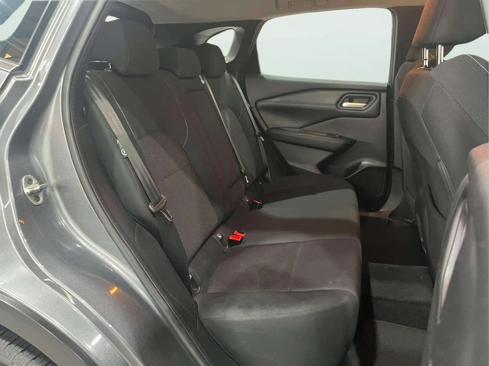 Nissan Qashqai DIG-T N-Connecta - foto 22
