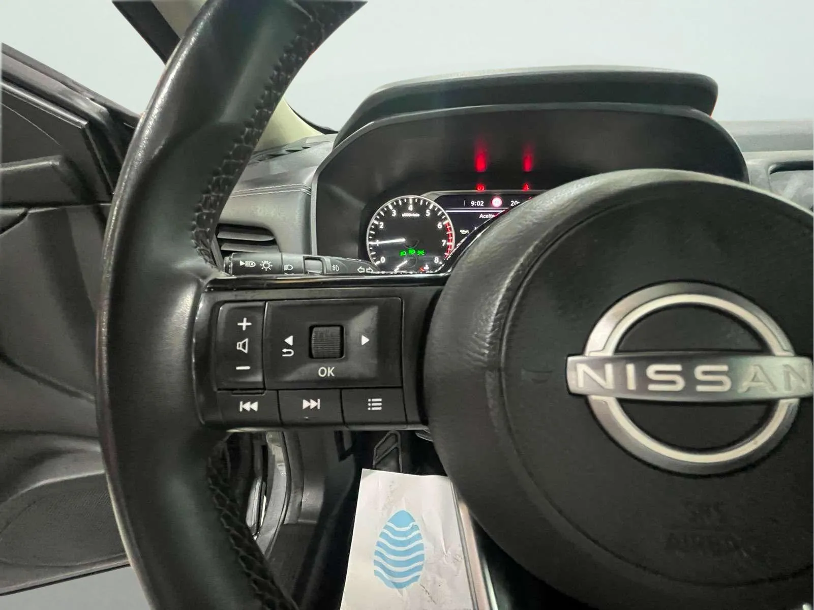 Nissan Qashqai DIG-T N-Connecta - foto 16
