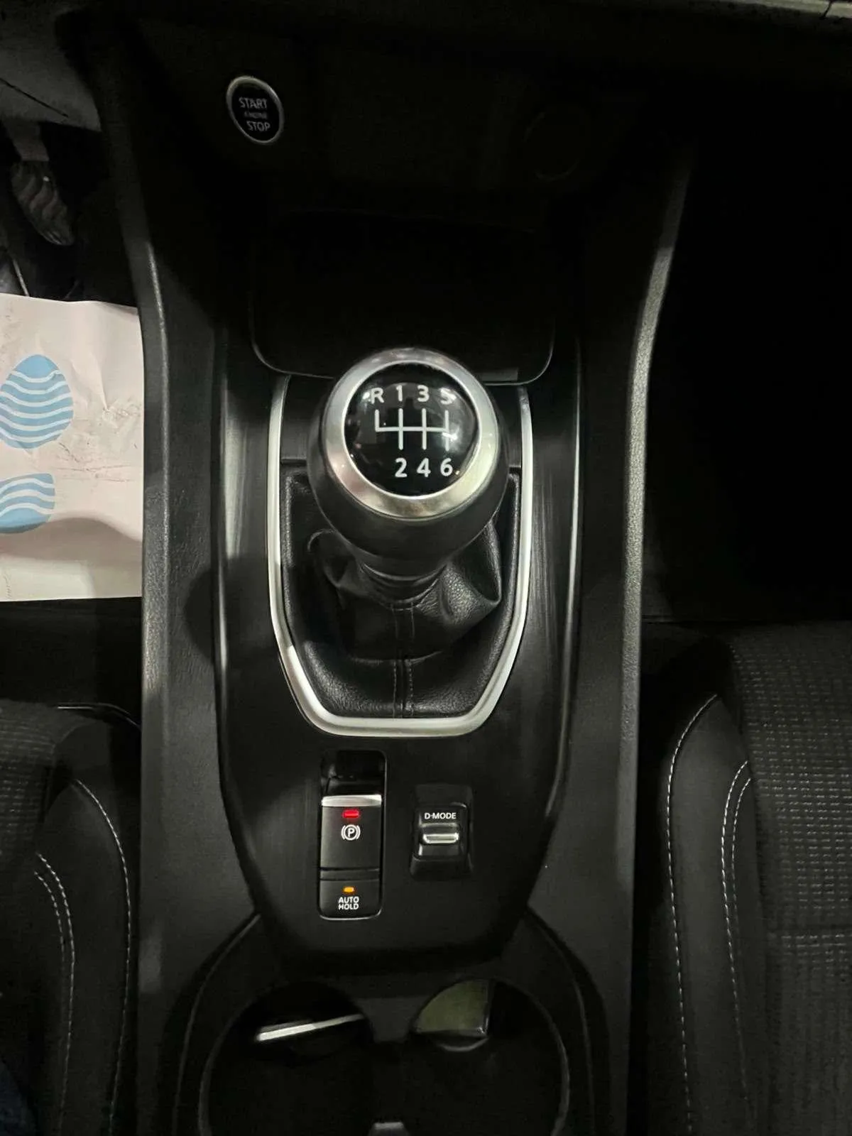 Nissan Qashqai DIG-T N-Connecta - foto 19