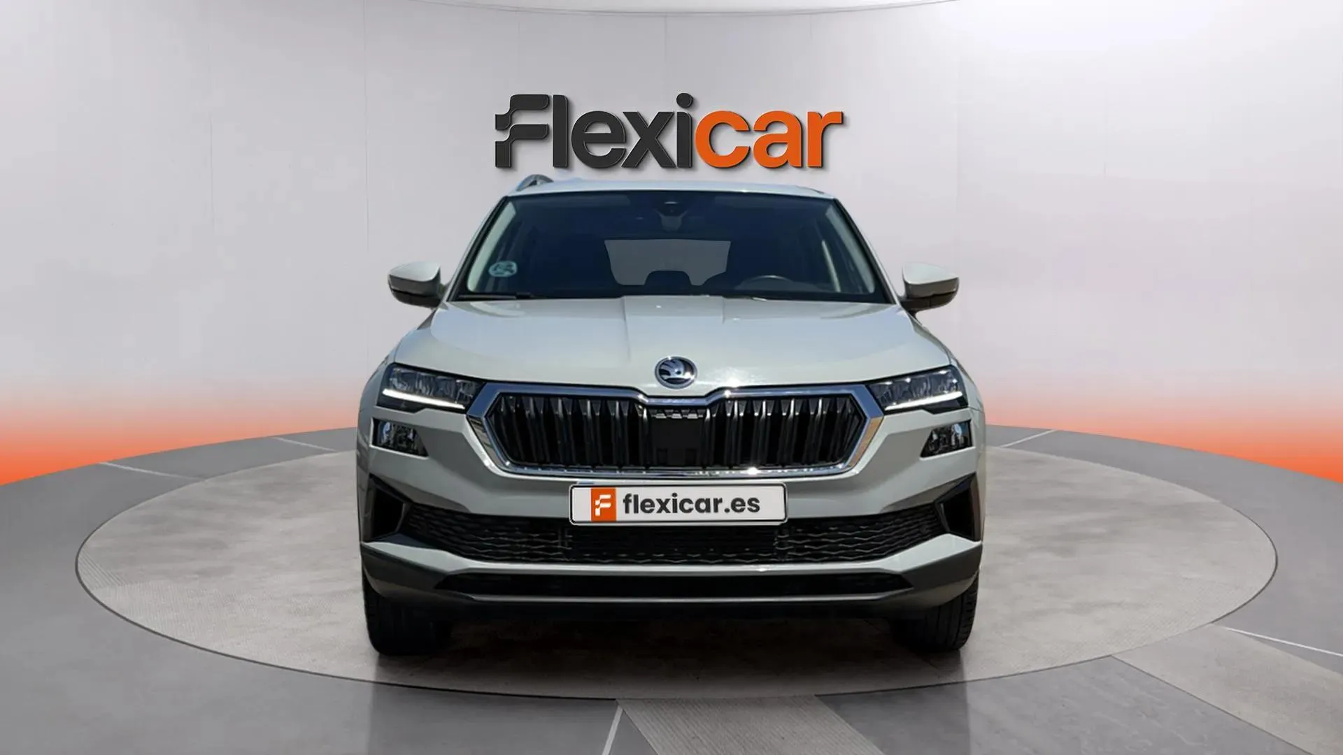 Škoda Karoq 1.5 TSI DSG ACT Design - foto 2