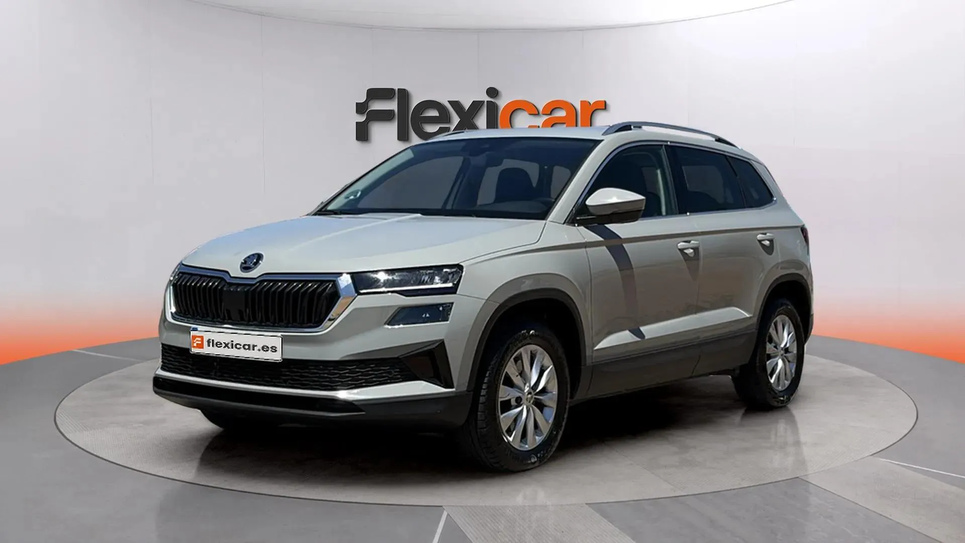 Škoda Karoq 1.5 TSI DSG ACT Design - foto 3