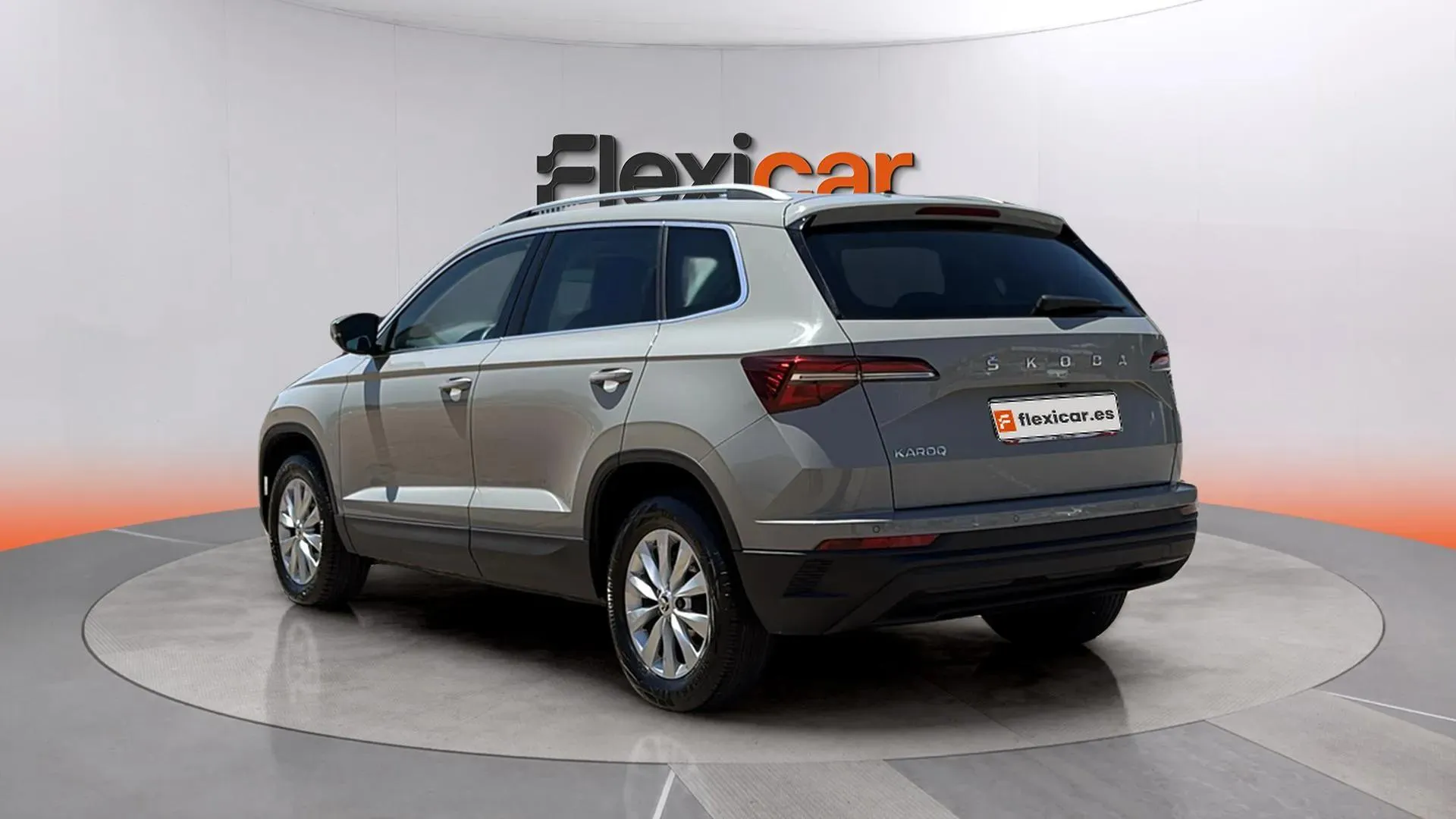 Škoda Karoq 1.5 TSI DSG ACT Design - foto 5