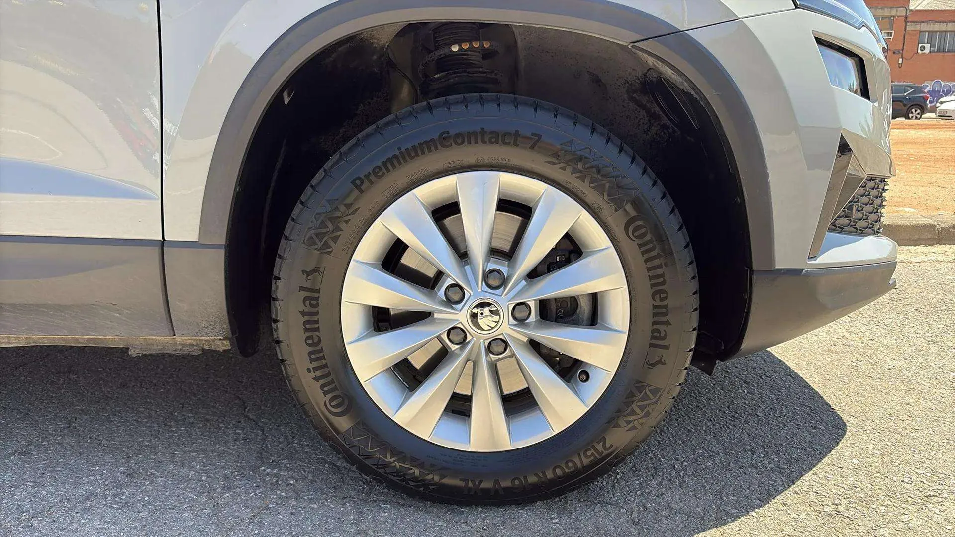 Škoda Karoq 1.5 TSI DSG ACT Design - foto 20