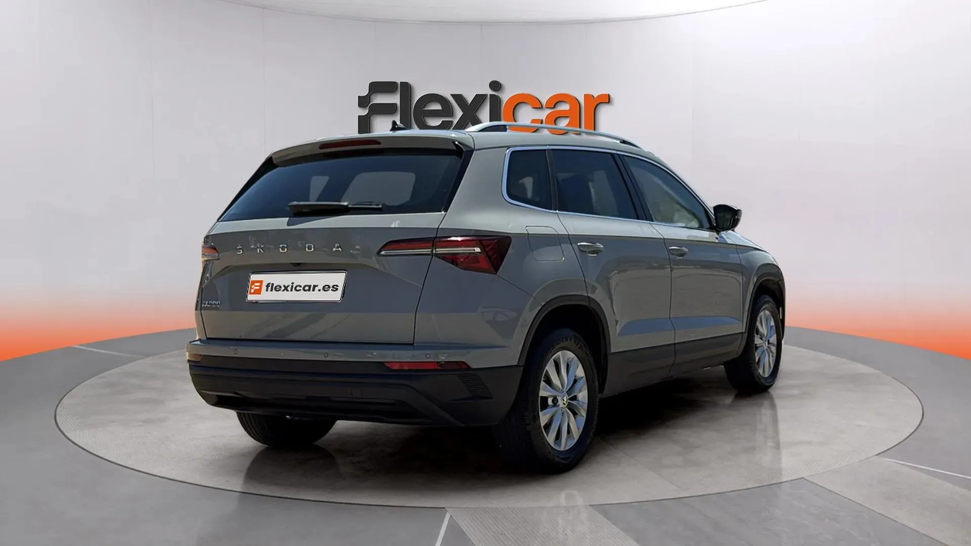 Škoda Karoq 1.5 TSI DSG ACT Design - foto 7