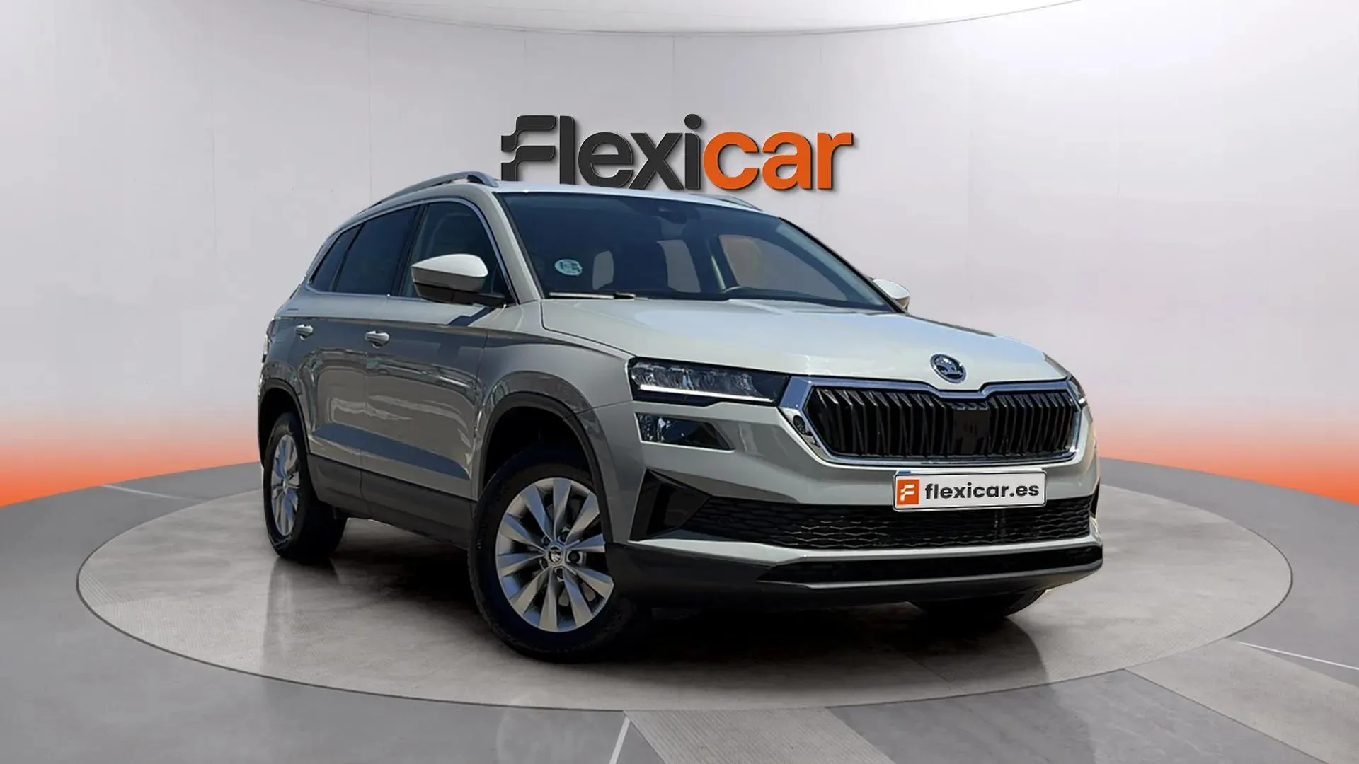 Škoda Karoq 1.5 TSI DSG ACT Design