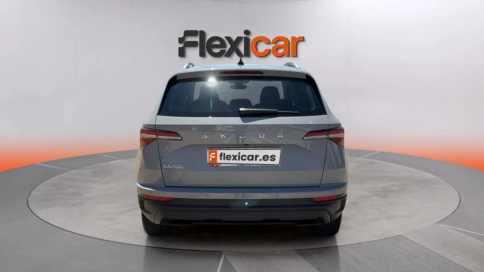 Škoda Karoq 1.5 TSI DSG ACT Design - foto 6