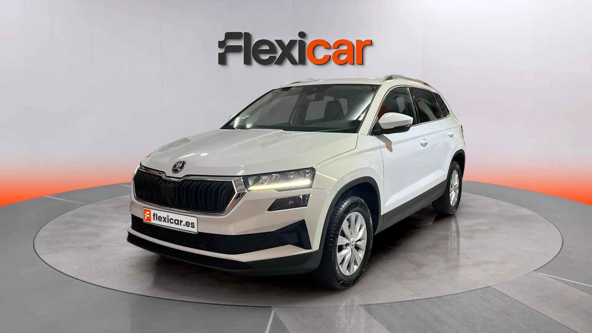Škoda Karoq 1.5 TSI DSG ACT Selection - foto 3