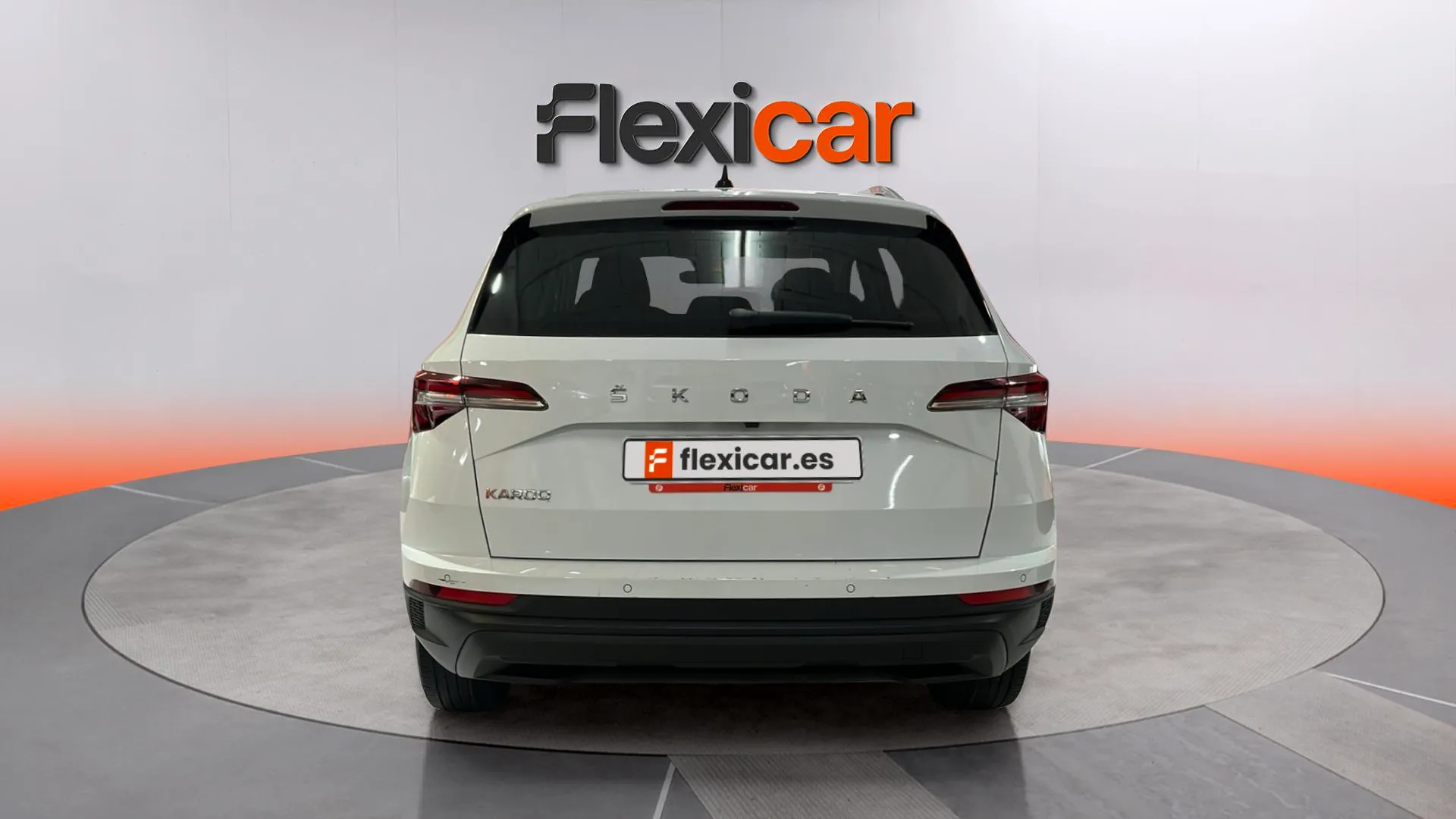 Škoda Karoq 1.5 TSI DSG ACT Selection - foto 6